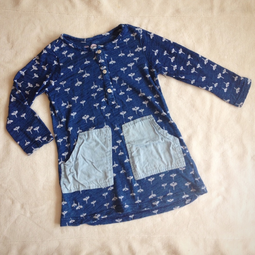 💙Cute little dress!